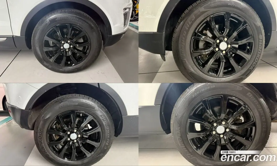 Land Rover Range Rover Evoque 2015 2.0 автомат (гидро), фото 10