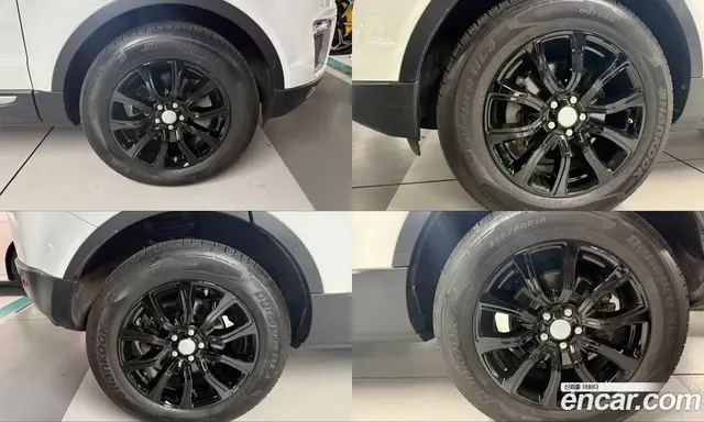 Land Rover Range Rover Evoque 2015 2.0 автомат (гидро), миниатюра 10