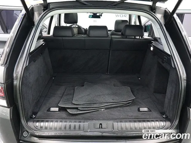 Land Rover Range Rover Sport 2014 3.0 автомат (гидро), миниатюра 5