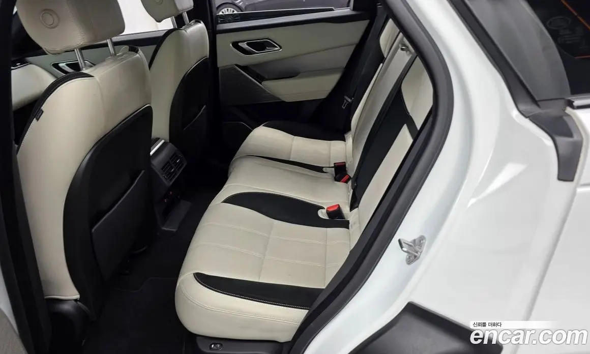 Land Rover Range Rover Velar 2018 2.0 автомат (гидро), фото 16