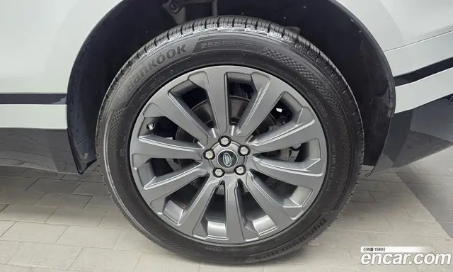 Land Rover Range Rover Velar 2018 2.0 автомат (гидро), миниатюра 7