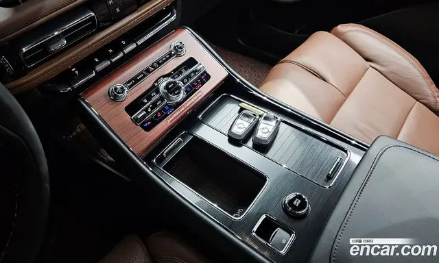 Lincoln Aviator 2023 3.0 автомат (гидро), миниатюра 12