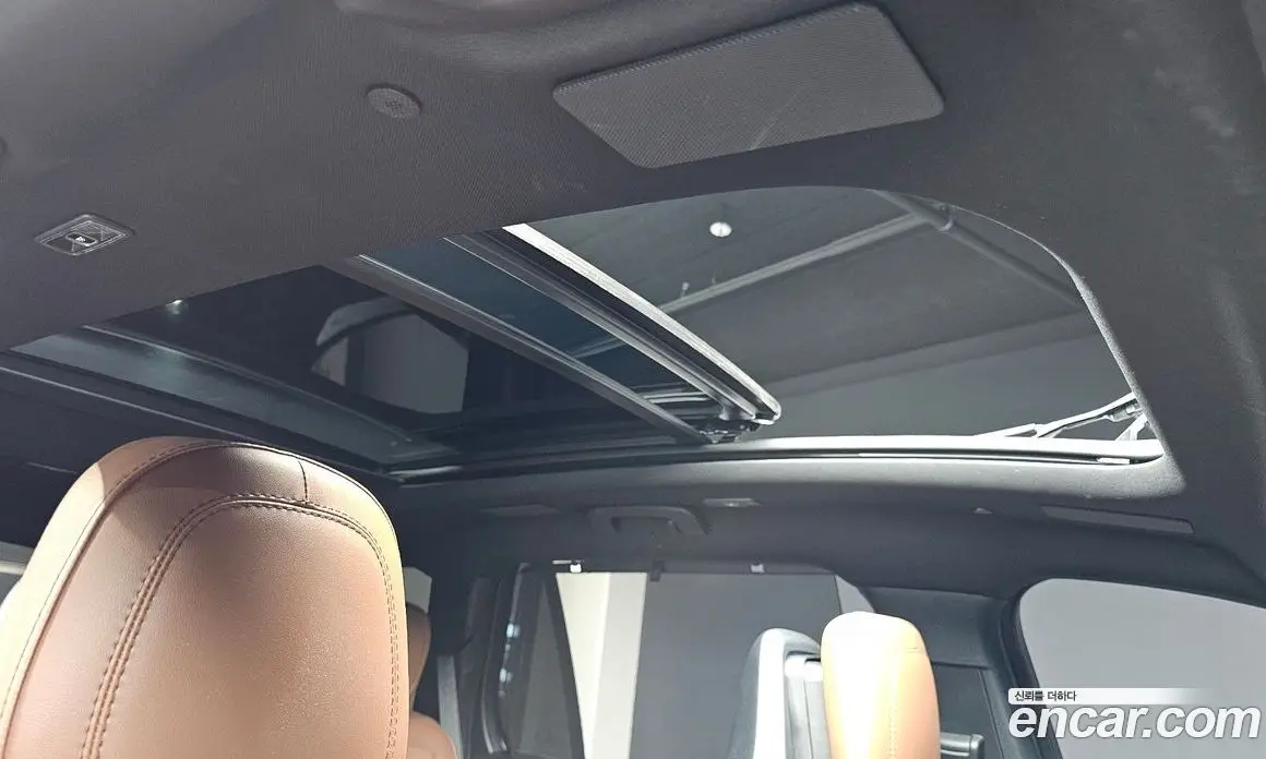 Lincoln Aviator 2023 3.0 автомат (гидро), фото 24 Lincoln Aviator 2023 3.0 автомат (гидро), фото 24