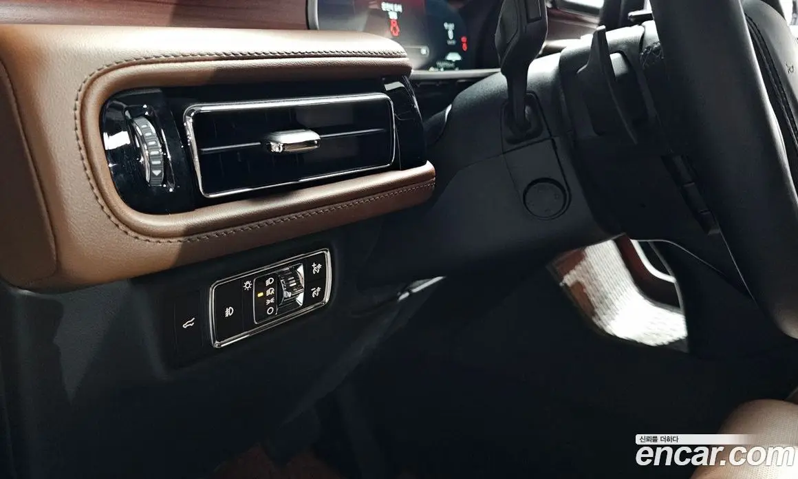 Lincoln Aviator 2023 3.0 автомат (гидро), фото 27 Lincoln Aviator 2023 3.0 автомат (гидро), фото 27
