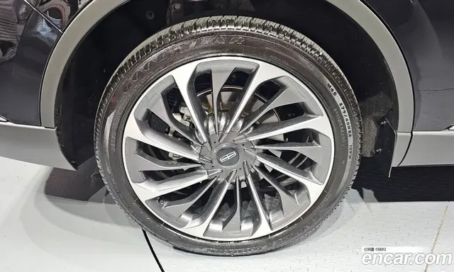 Lincoln Aviator 2023 3.0 автомат (гидро), миниатюра 5 Lincoln Aviator 2023 3.0 автомат (гидро), миниатюра 5