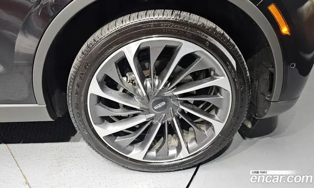 Lincoln Aviator 2023 3.0 автомат (гидро), миниатюра 7 Lincoln Aviator 2023 3.0 автомат (гидро), миниатюра 7