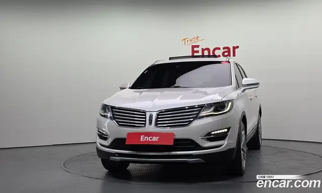 Lincoln MKC 2014 2.0 автомат (гидро), миниатюра 3 Lincoln MKC 2014 2.0 автомат (гидро), миниатюра 3