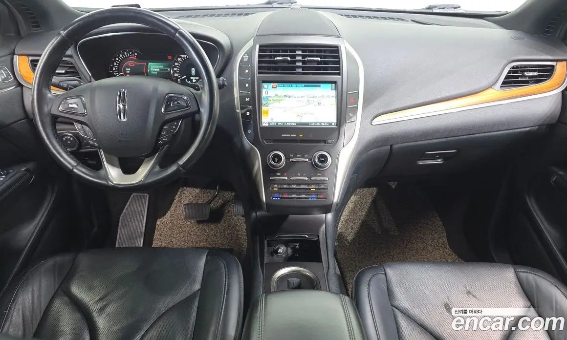 Lincoln MKC 2014 2.0 автомат (гидро), фото 7 Lincoln MKC 2014 2.0 автомат (гидро), фото 7