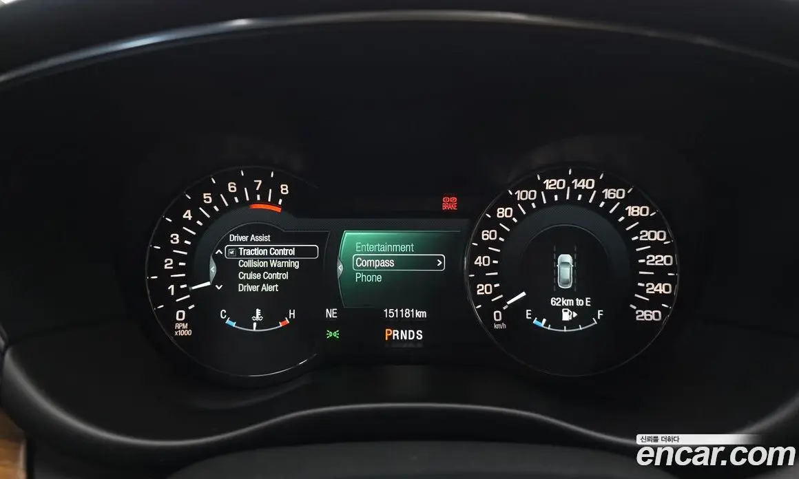 Lincoln MKC 2014 2.0 автомат (гидро), фото 8 Lincoln MKC 2014 2.0 автомат (гидро), фото 8