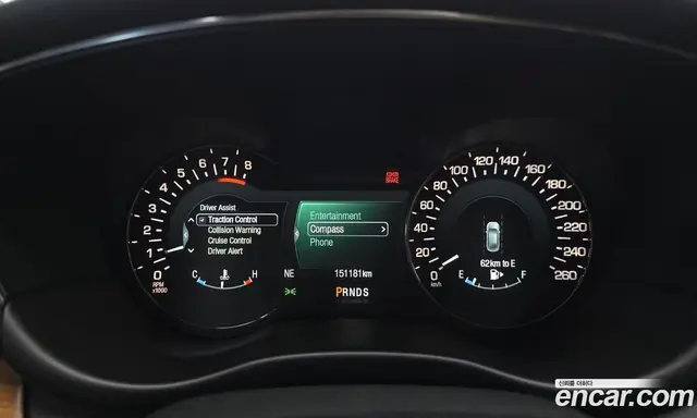 Lincoln MKC 2014 2.0 автомат (гидро), миниатюра 8 Lincoln MKC 2014 2.0 автомат (гидро), миниатюра 8