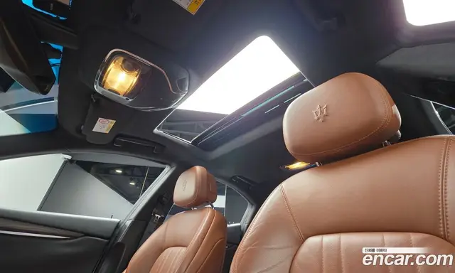 Maserati Ghibli 2015 3.0 автомат (гидро), миниатюра 11 Maserati Ghibli 2015 3.0 автомат (гидро), миниатюра 11