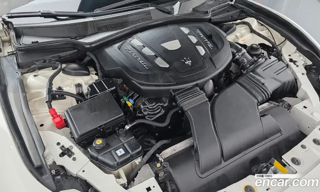 Maserati Ghibli 2015 3.0 автомат (гидро), миниатюра 6 Maserati Ghibli 2015 3.0 автомат (гидро), миниатюра 6