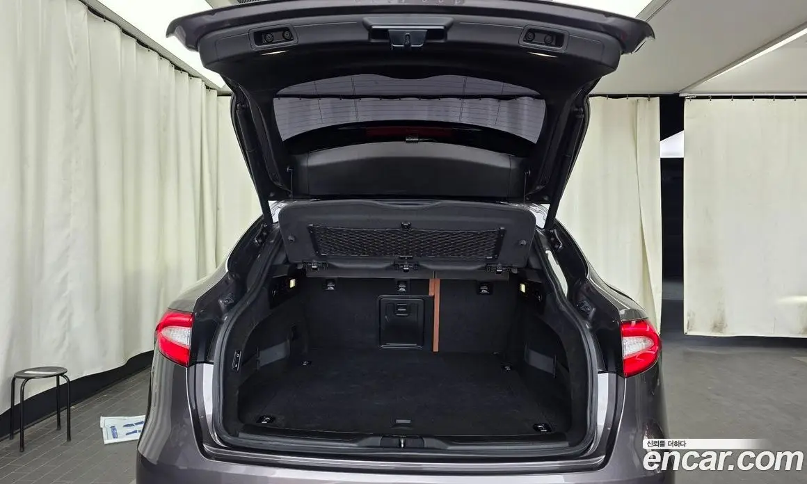Maserati Levante 2016 3.0 автомат (гидро), фото 20