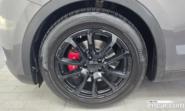 Maserati Levante 2016 3.0 автомат (гидро), миниатюра 5