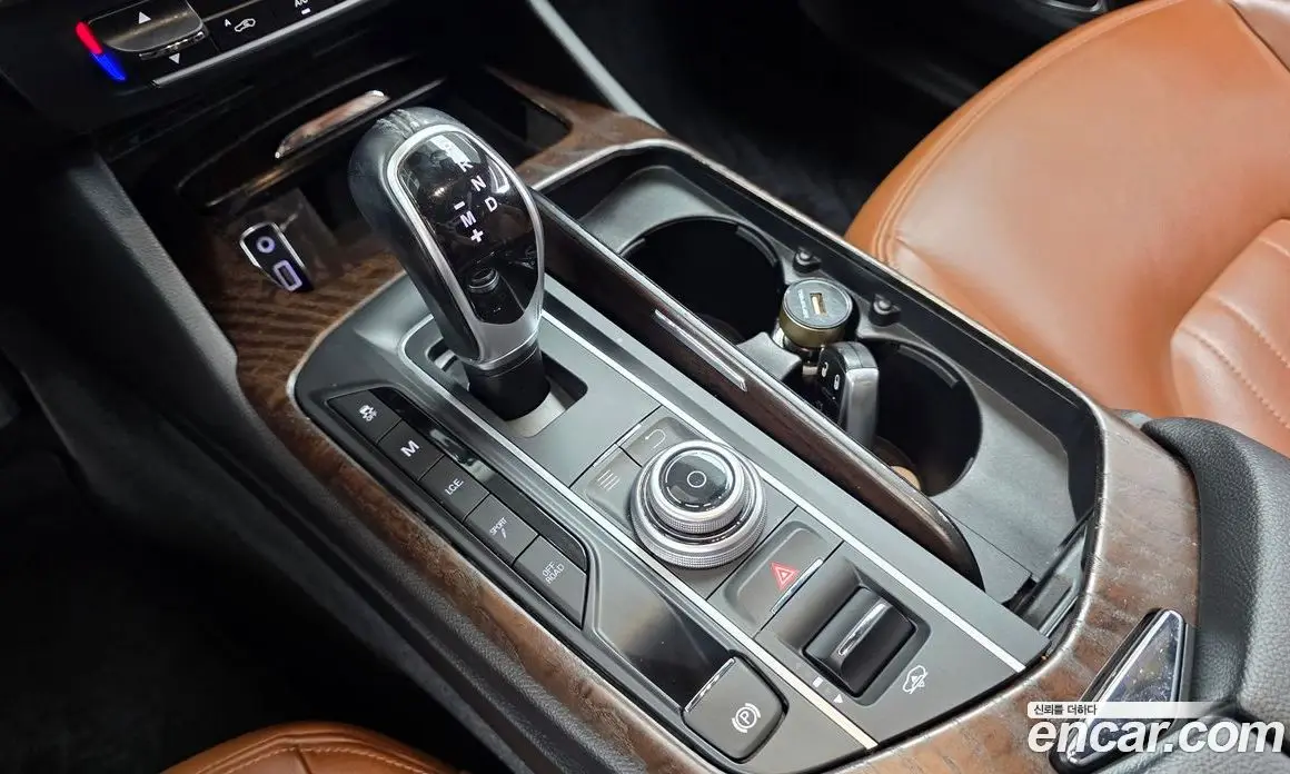 Maserati Levante 2016 3.0 автомат (гидро), фото 9