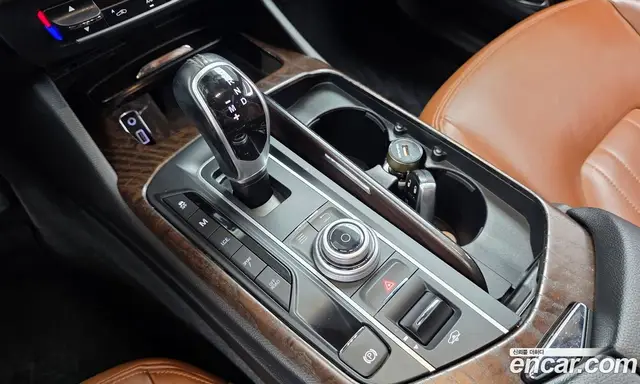 Maserati Levante 2016 3.0 автомат (гидро), миниатюра 9