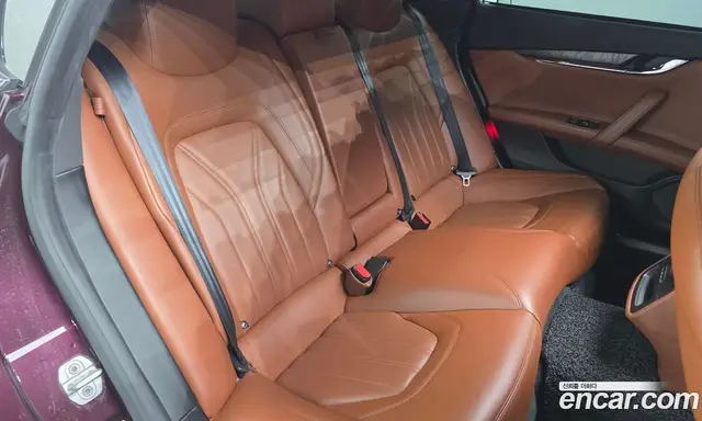 Maserati Quattroporte 2016 3.0 автомат (гидро), миниатюра 11 Maserati Quattroporte 2016 3.0 автомат (гидро), миниатюра 11