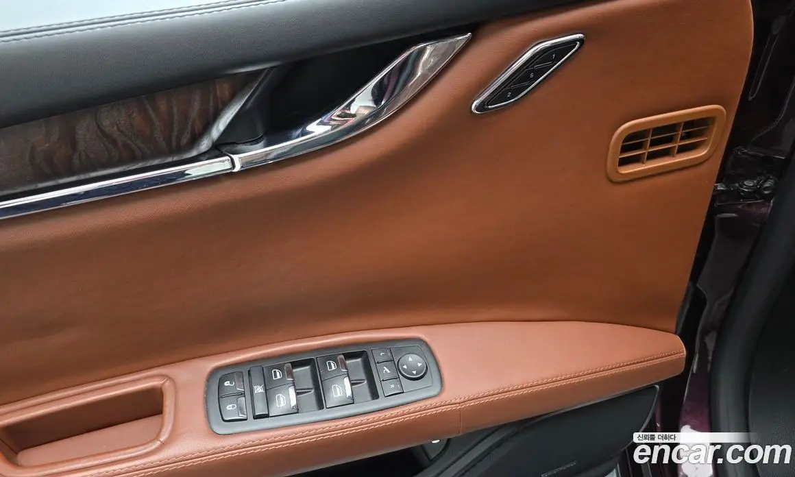 Maserati Quattroporte 2016 3.0 автомат (гидро), фото 18 Maserati Quattroporte 2016 3.0 автомат (гидро), фото 18