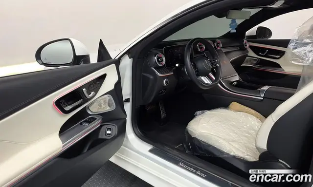 Mercedes-Benz CLE-Class, 2024, 26 577 км
