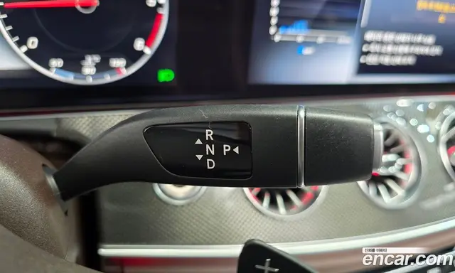Mercedes-Benz CLS-Class 2019 1.9 гидро, миниатюра 12