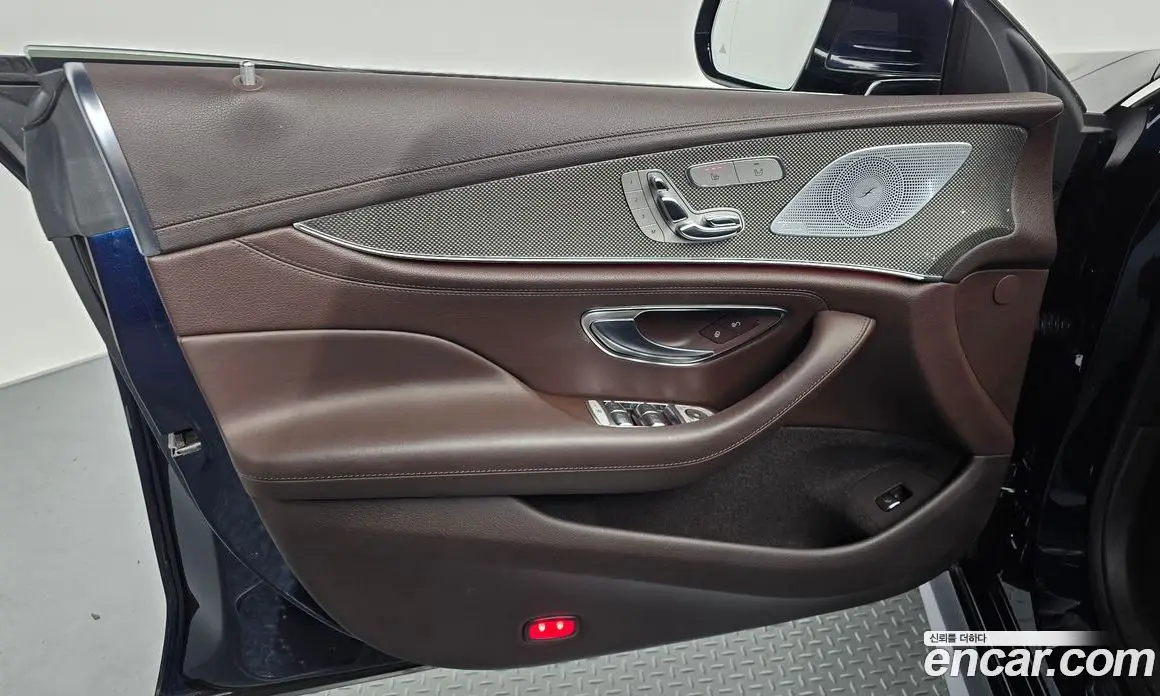 Mercedes-Benz CLS-Class 2019 1.9 гидро, фото 14