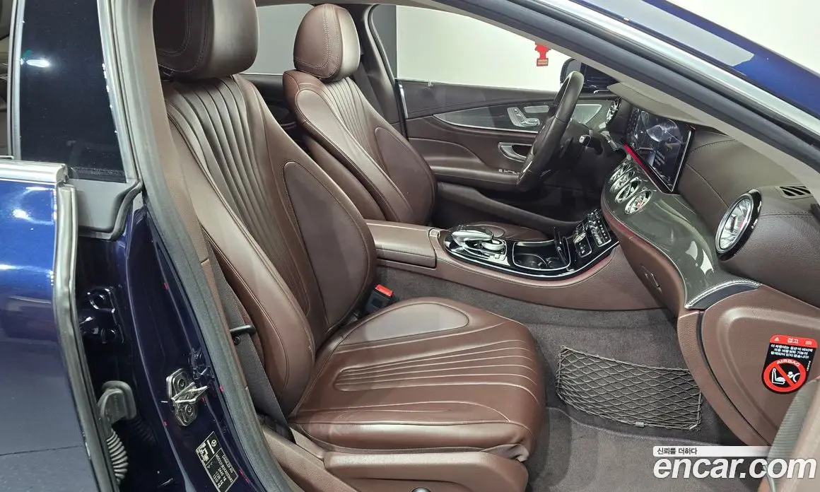 Mercedes-Benz CLS-Class 2019 1.9 гидро, фото 16