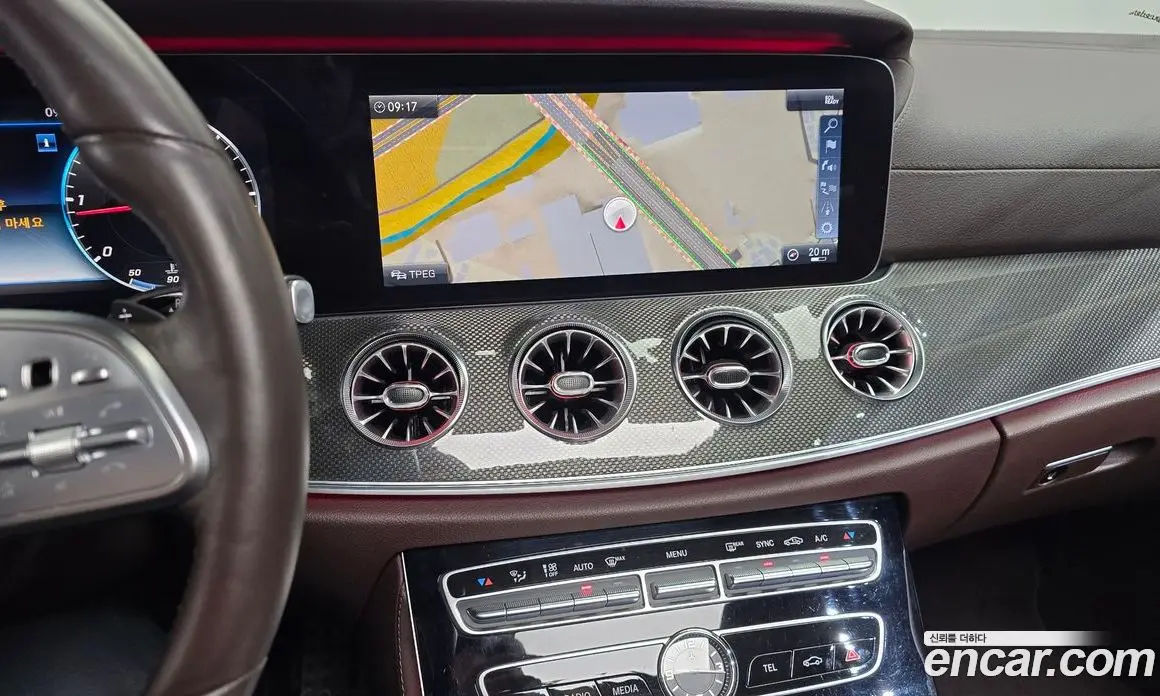 Mercedes-Benz CLS-Class 2019 1.9 гидро, фото 19