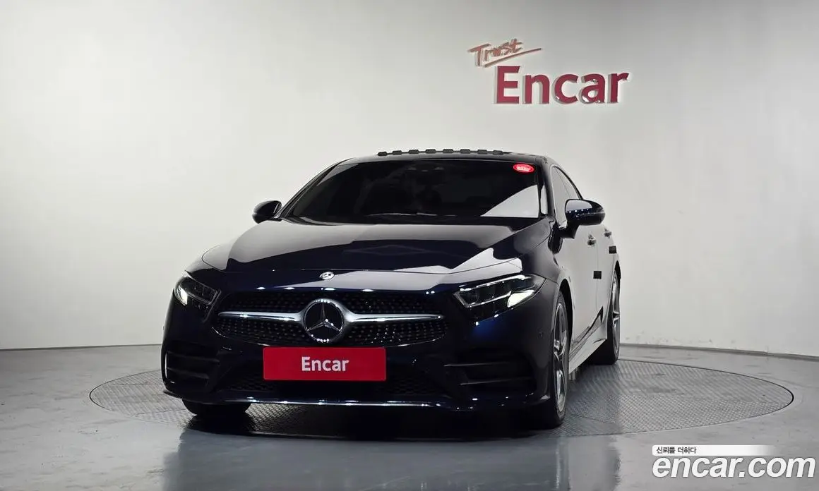 Mercedes-Benz CLS-Class 2019 1.9 гидро, фото 3