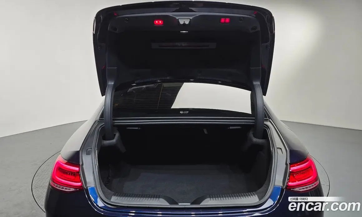 Mercedes-Benz CLS-Class 2019 1.9 гидро, фото 26