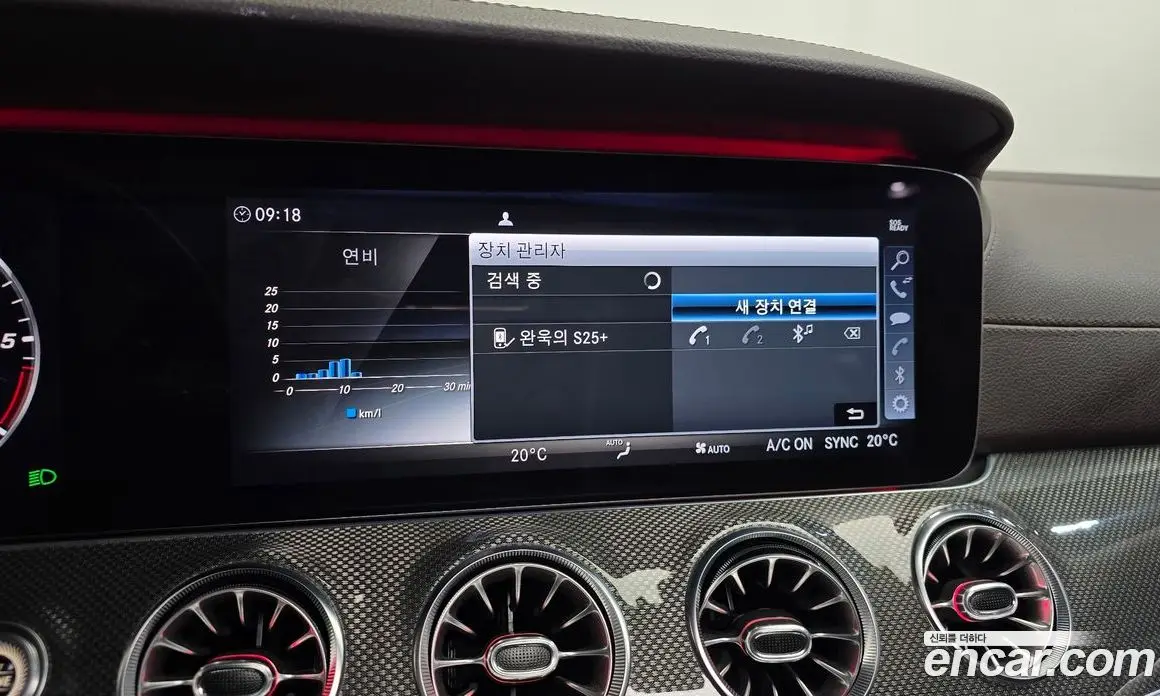 Mercedes-Benz CLS-Class 2019 1.9 гидро, фото 33