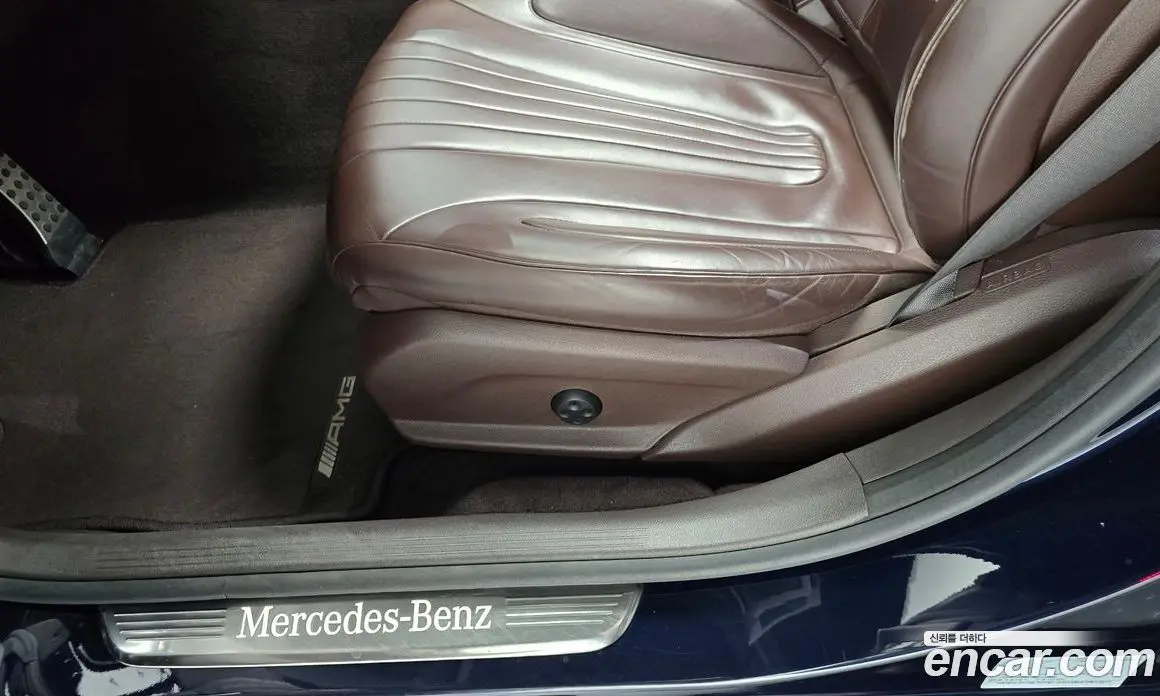 Mercedes-Benz CLS-Class 2019 1.9 гидро, фото 34