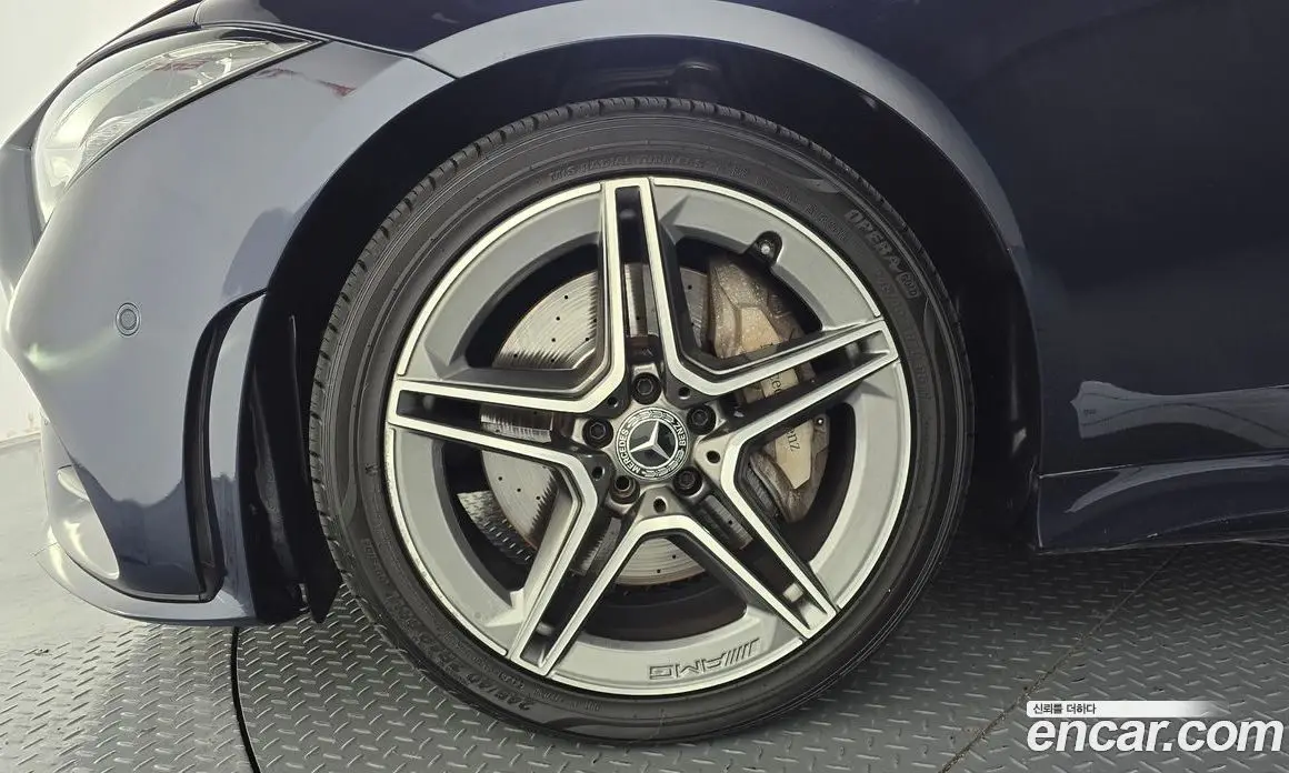 Mercedes-Benz CLS-Class 2019 1.9 гидро, фото 5