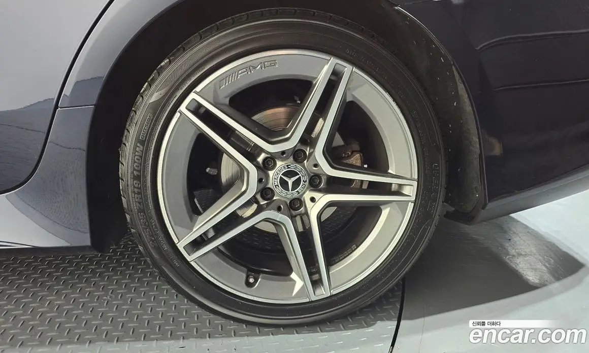 Mercedes-Benz CLS-Class 2019 1.9 гидро, фото 7