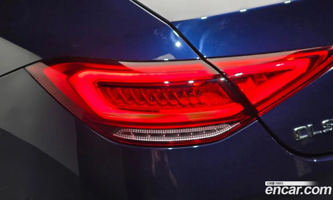 Mercedes-Benz CLS-Class 2019 1.9 гидро, фото 9