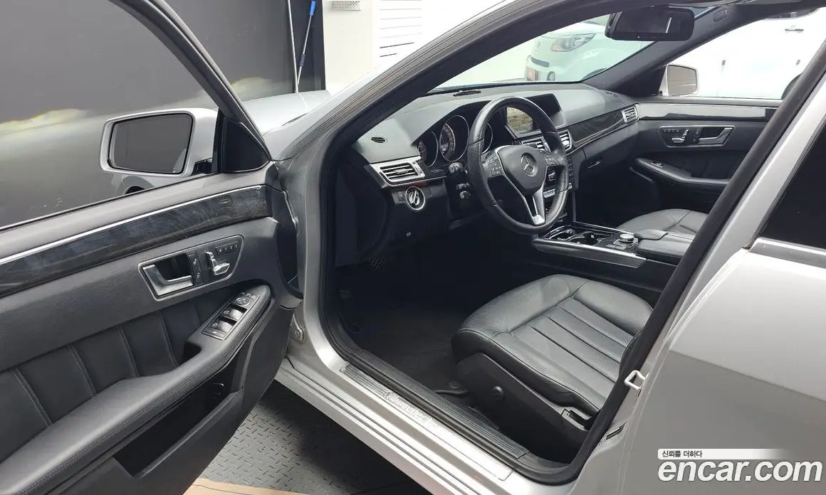 Mercedes-Benz E-Class 2013 2.1 гидро, фото 13 Mercedes-Benz E-Class 2013 2.1 гидро, фото 13