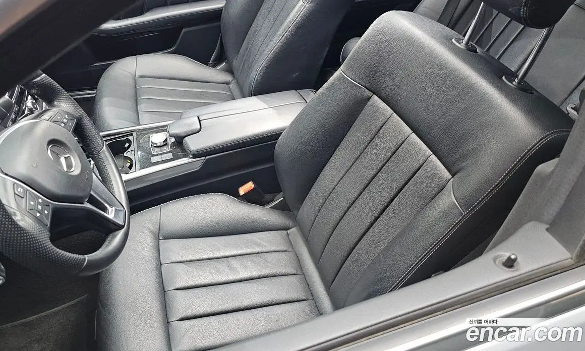 Mercedes-Benz E-Class 2013 2.1 гидро, фото 30 Mercedes-Benz E-Class 2013 2.1 гидро, фото 30