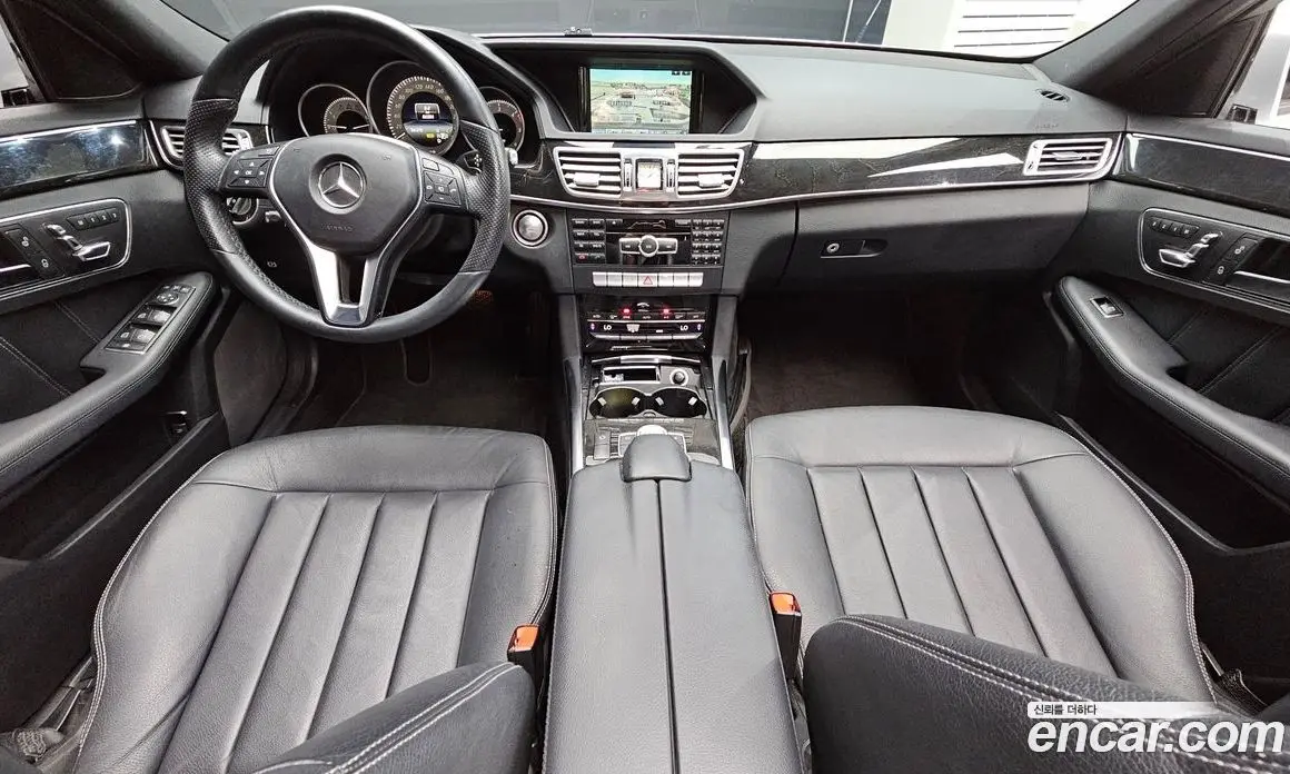 Mercedes-Benz E-Class 2013 2.1 гидро, фото 10 Mercedes-Benz E-Class 2013 2.1 гидро, фото 10
