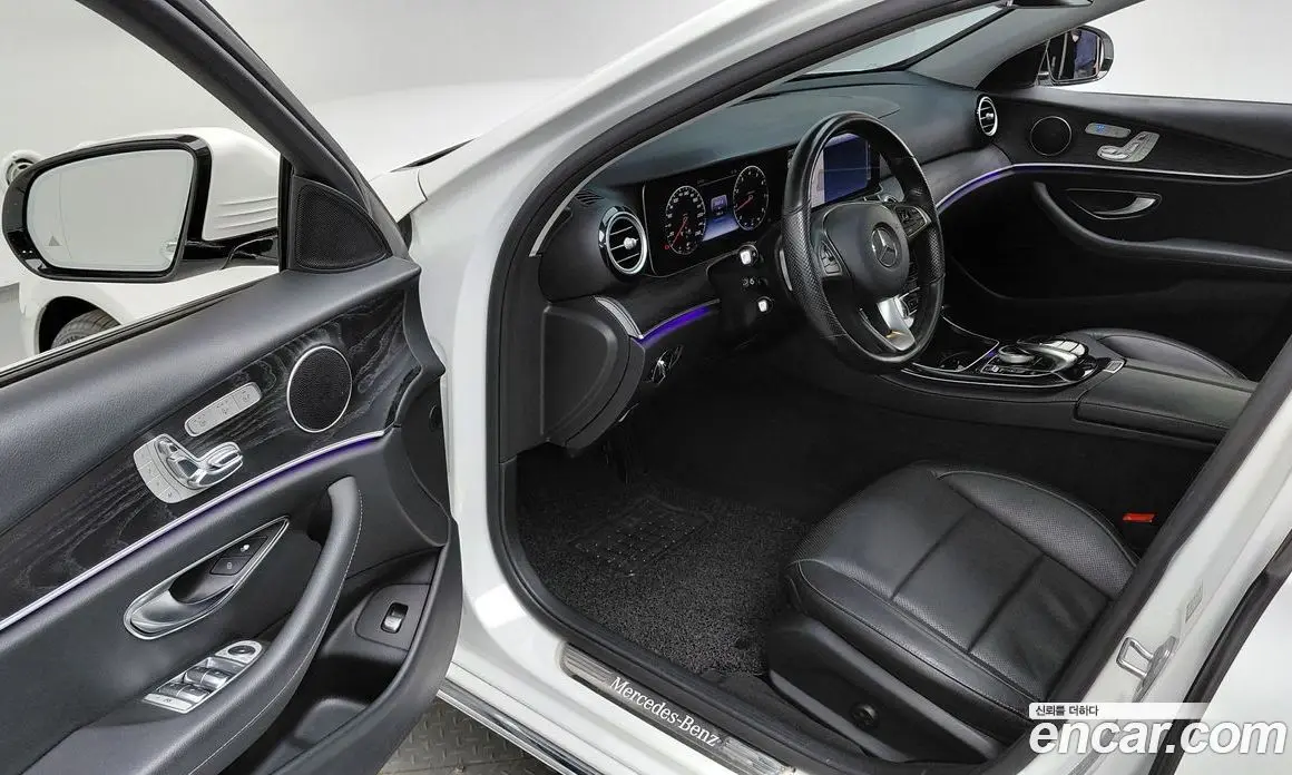 Mercedes-Benz E-Class 2016 2.0 автомат (гидро), фото 12
