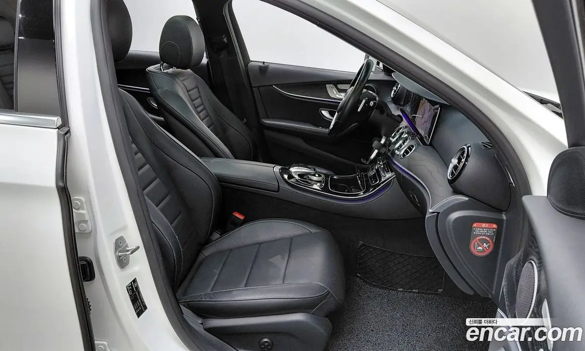 Mercedes-Benz E-Class 2016 2.0 автомат (гидро), фото 16