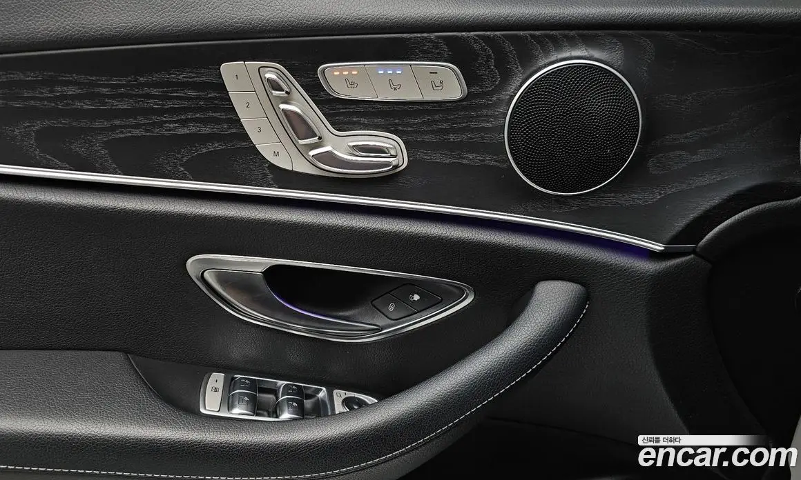Mercedes-Benz E-Class 2016 2.0 автомат (гидро), фото 23