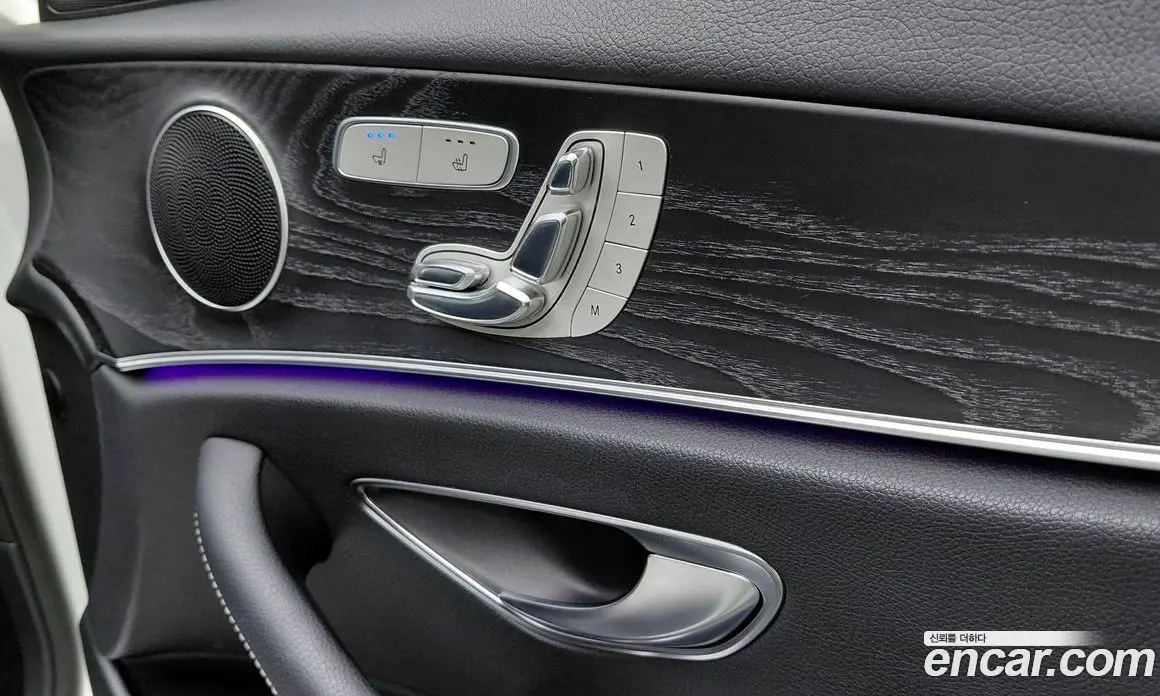 Mercedes-Benz E-Class 2016 2.0 автомат (гидро), фото 26