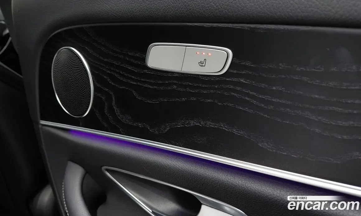 Mercedes-Benz E-Class 2016 2.0 автомат (гидро), фото 31