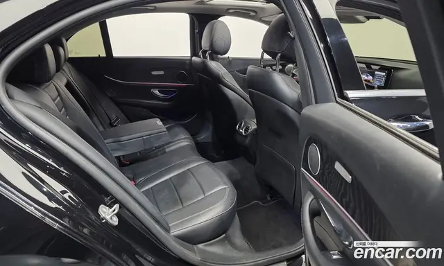 Mercedes-Benz E-Class 2017 2.0 гидро, миниатюра 12