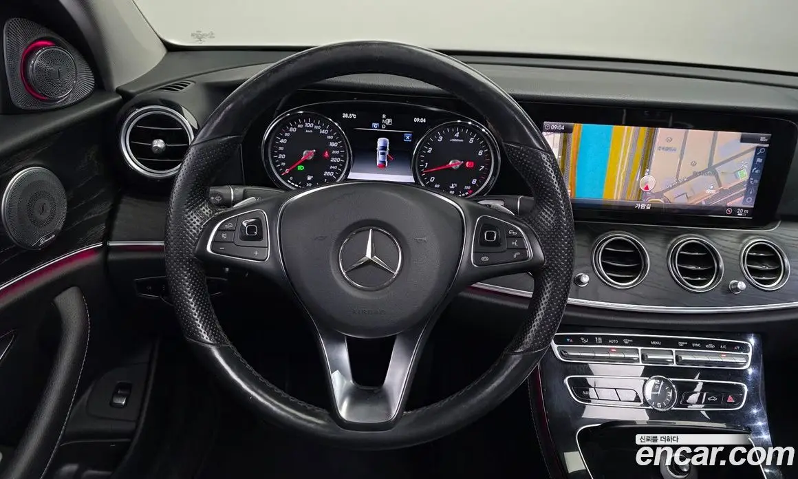 Mercedes-Benz E-Class 2017 2.0 гидро, фото 13 Mercedes-Benz E-Class 2017 2.0 гидро, фото 13