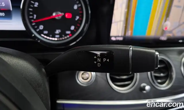 Mercedes-Benz E-Class 2017 2.0 гидро, миниатюра 9 Mercedes-Benz E-Class 2017 2.0 гидро, миниатюра 9