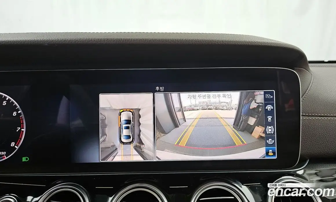 Mercedes-Benz E-Class 2018 3.0 автомат (гидро), фото 21 Mercedes-Benz E-Class 2018 3.0 автомат (гидро), фото 21