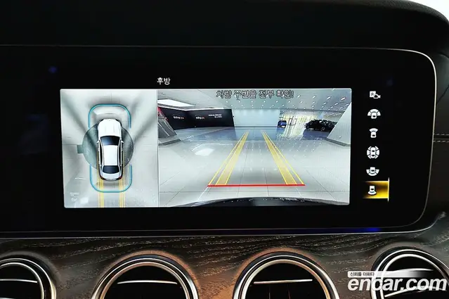 Mercedes-Benz E-Class 2021 2.0 гидро, миниатюра 11 Mercedes-Benz E-Class 2021 2.0 гидро, миниатюра 11