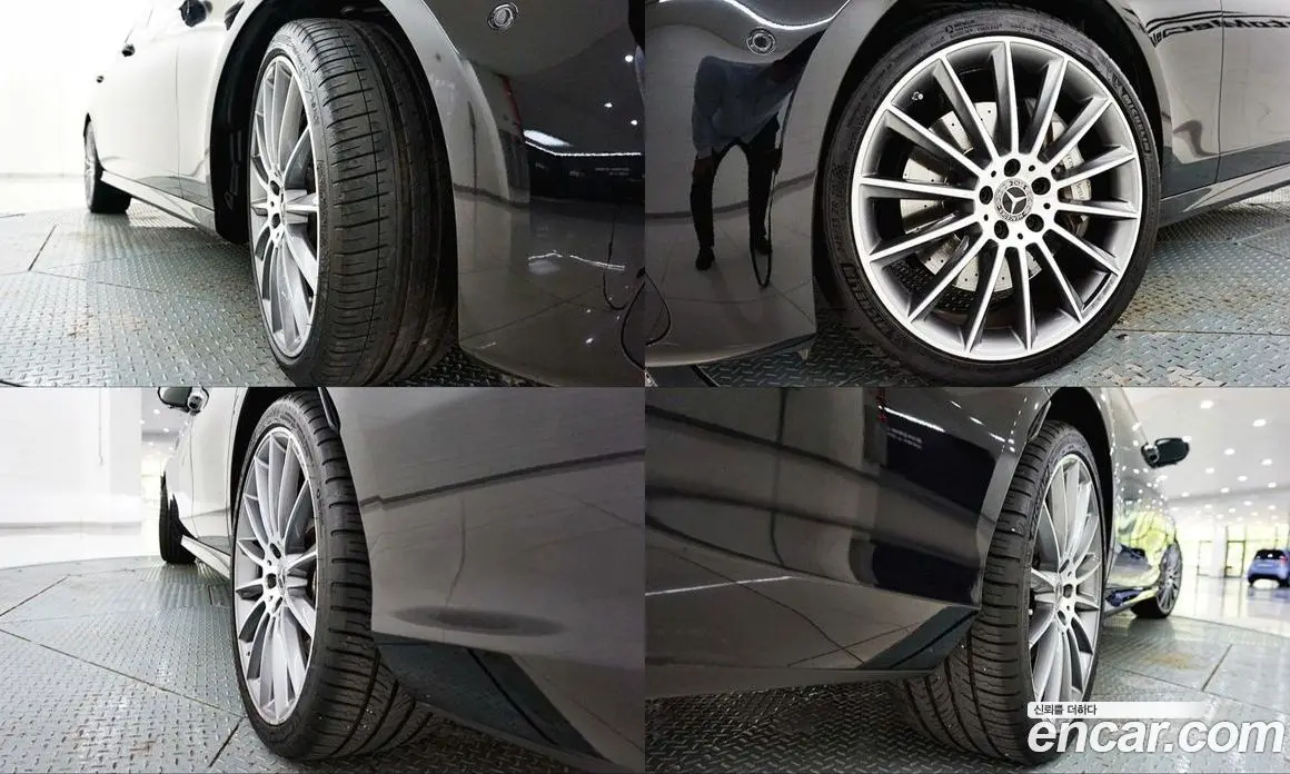 Mercedes-Benz E-Class 2021 2.0 гидро, фото 20 Mercedes-Benz E-Class 2021 2.0 гидро, фото 20