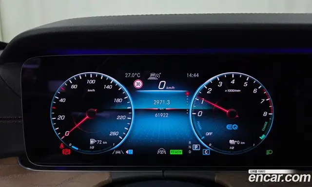 Mercedes-Benz E-Class 2021 2.0 гидро, миниатюра 11 Mercedes-Benz E-Class 2021 2.0 гидро, миниатюра 11