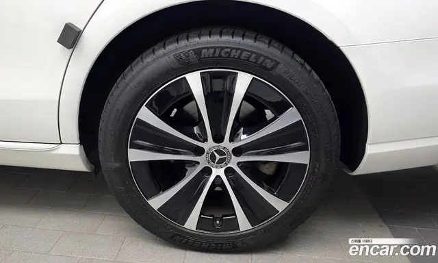 Mercedes-Benz E-Class 2021 2.0 гидро, миниатюра 7 Mercedes-Benz E-Class 2021 2.0 гидро, миниатюра 7